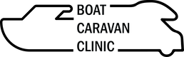 Clinic Boat Caravan - Rental location